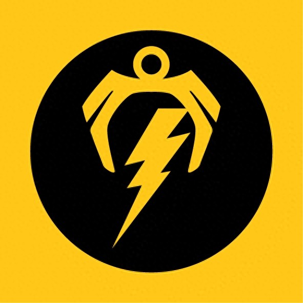 Marvel 英雄logo-part1,你都认识么?