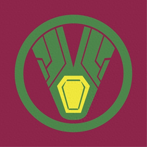 Marvel 英雄logo-part1,你都认识么?