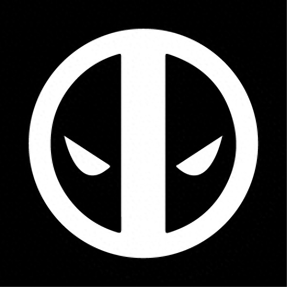 Marvel 英雄logo-part1,你都认识么?