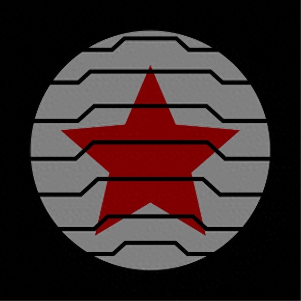 Marvel 英雄logo-part1,你都认识么?