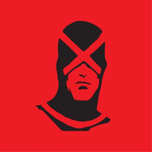 Marvel 英雄logo-part1,你都认识么?