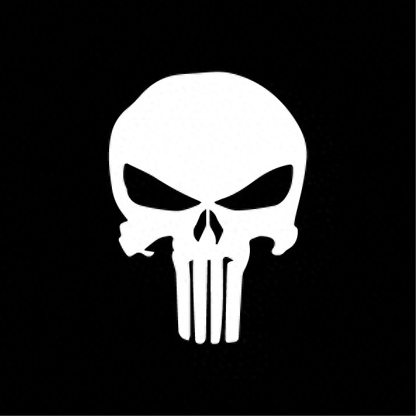 Marvel 英雄logo-part1,你都认识么?