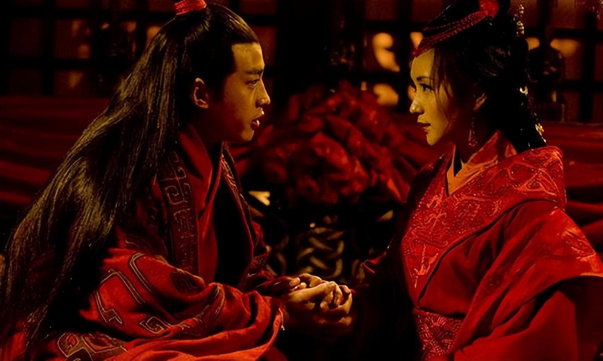 何润东的“浪子回头”，和他的人生浮沉史