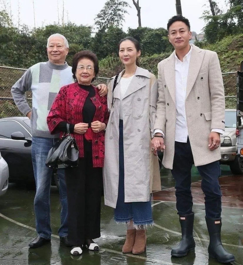 何润东的“浪子回头”，和他的人生浮沉史