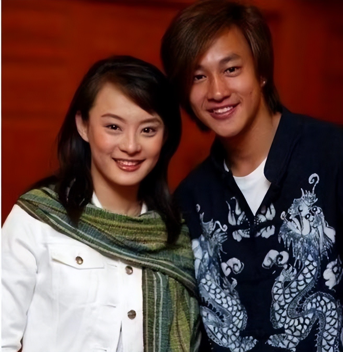 何润东的“浪子回头”，和他的人生浮沉史