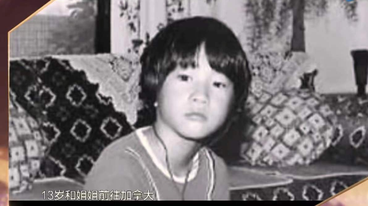 何润东的“浪子回头”，和他的人生浮沉史