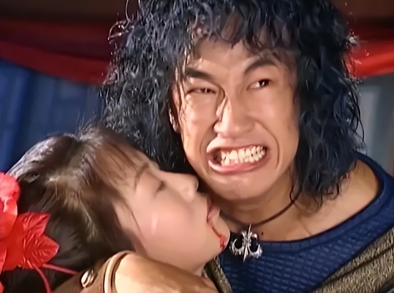 何润东的“浪子回头”，和他的人生浮沉史