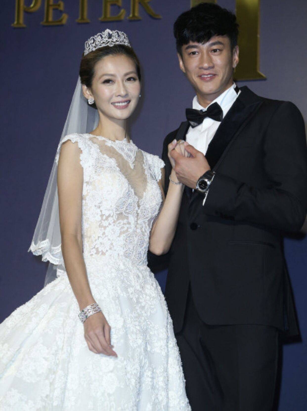 何润东的“浪子回头”，和他的人生浮沉史