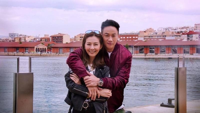 何润东的“浪子回头”，和他的人生浮沉史