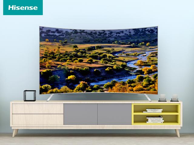 华为智慧屏与海信电视机哪个好（海信S7对决华为荣耀智慧屏）(22)