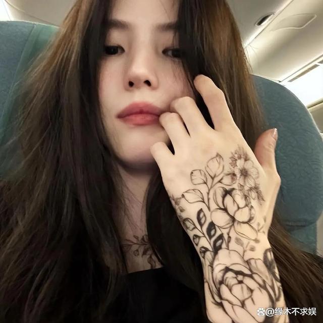 韩素希经纪公司精神状态被整无语了！ 公司道歉对“狙击惠利”的长文表示难堪！