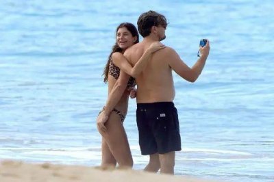 ​小李子分手，25 岁女友魔咒再次应验……