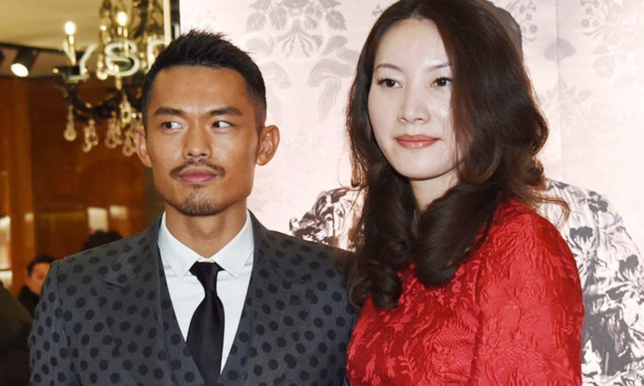 林丹谢杏芳离婚了吗_林丹谢杏芳离婚_鲁豫有约林丹谢杏芳