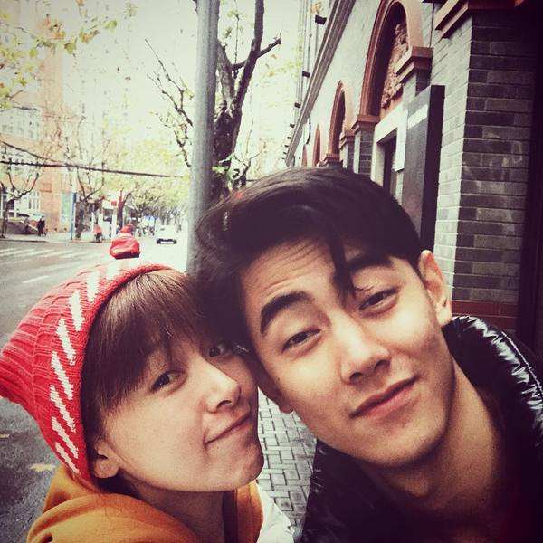 纪凌尘出轨王艺被纪凌尘否认(纪凌尘分手后现状)