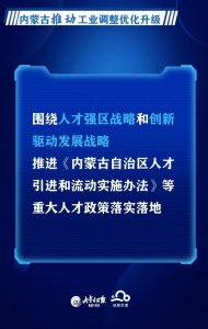 ​内蒙古一大波人才激励政策来了