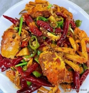 ​吃螃蟹的季节来了，这5种螃蟹的经典做法1分钟学会，好吃到跳脚！