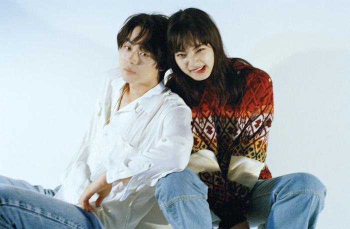 权志龙前女友小松菜奈,与菅田将晖因戏生情,验证了我磕的cp是真