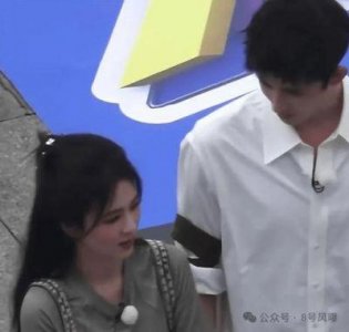 ​荧幕情侣疑“假戏真作”，引发CP粉狂欢，却令事业粉陷入“地狱”？