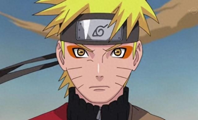 火影忍者旋涡鸣人合集