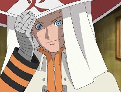 火影忍者旋涡鸣人合集