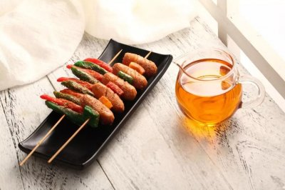 ​亚麻籽油炒菜的正确方法