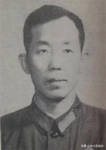 衡水人物志——铁英