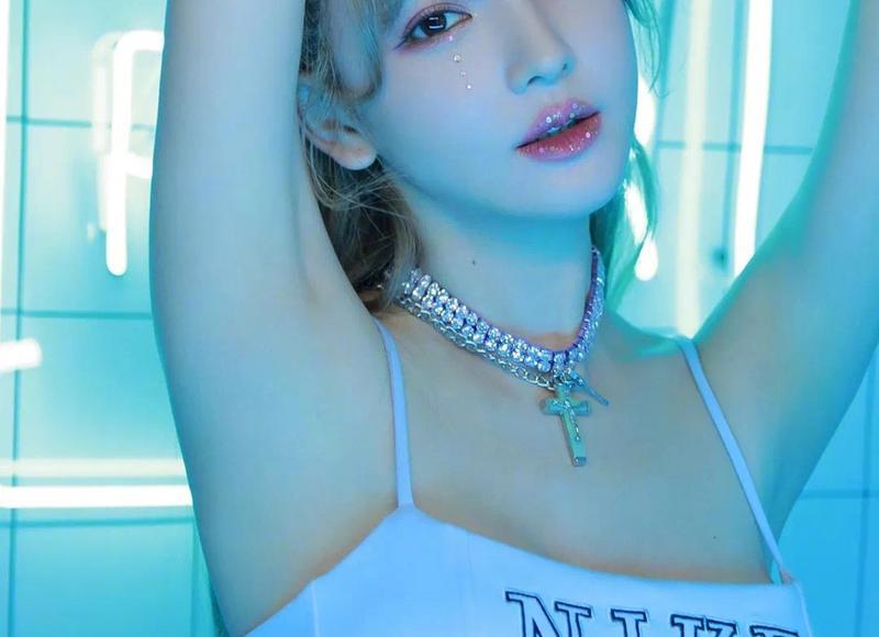 只有爱自己的人，才有能力爱别人