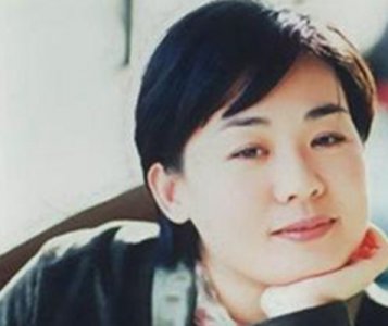 ​丛珊的丈夫是谁 历任盘点