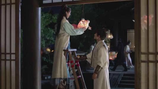 琅琊榜林殊原来的面貌(林殊为何没和霓凰走到一起)(3)