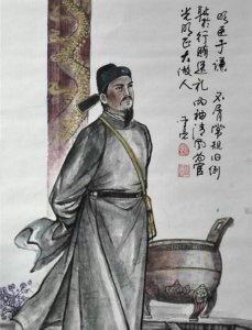 ​明朝于谦个人简介（大明忠臣于谦生平简介）