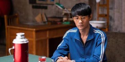 ​杨烁在大江大河里演谁(大江大河杨烁比王凯演的好)