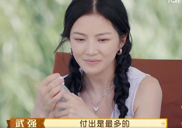 杜淳陪王灿月子瘦了7斤（王灿自曝体质虚弱）(7)