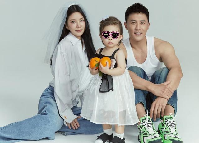 杜淳陪王灿月子瘦了7斤（王灿自曝体质虚弱）(13)