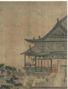 ​燕京八景之金台夕照到底在哪？