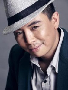 ​白红标个人资料