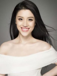 ​葛天个人资料