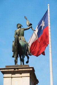 ​智利：美女如云渣男满地，颠覆传统婚恋观，被评为最值得旅游国家