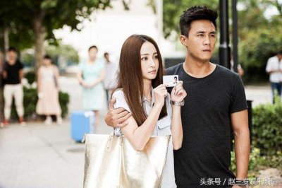 ​姚笛杜淳释小龙（赵三岁娱乐频道）