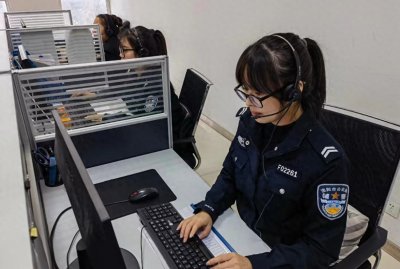 ​交管业务咨询、投诉、建议全“搞定”！沈阳公安交警警务公开电话公布！