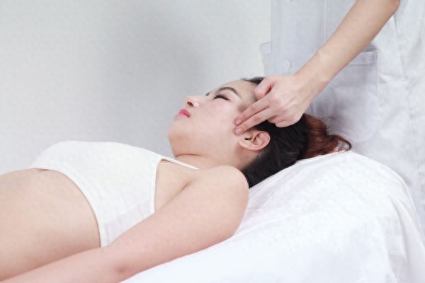 下关穴：属足阳明胃经主要功效、消肿止痛