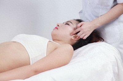 下关穴：属足阳明胃经主要功效、消肿止痛