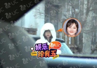 ​网曝谭松韵欧豪恋情？回应：朋友间吃个饭而已