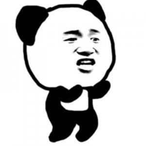 ​一组魔性表情包  骂人装逼卖萌撩妹都能用