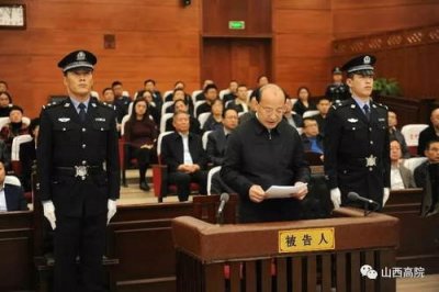 ​山东省原副省长季缃绮一审：骗取美术馆馆藏书画作品据为己有