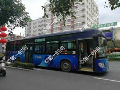桂林这条横贯新老城区的公交线路拟大调整，沿途减少9个站！