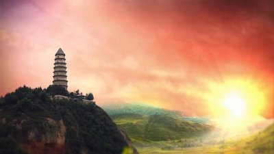 ​西延高铁可行性研究报告获批 延安到西安只需1小时