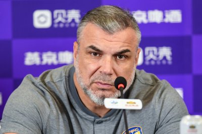 ​奥拉罗尤：很多球员缺席，会用团队的力量来弥补缺失