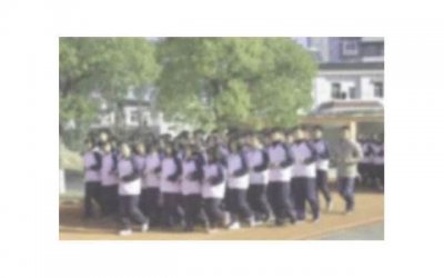 ​董卿：学会享受孤独，是一个人变强大的开始