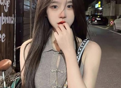 ​黑长直是什么意思（你真的适合黑长直吗）