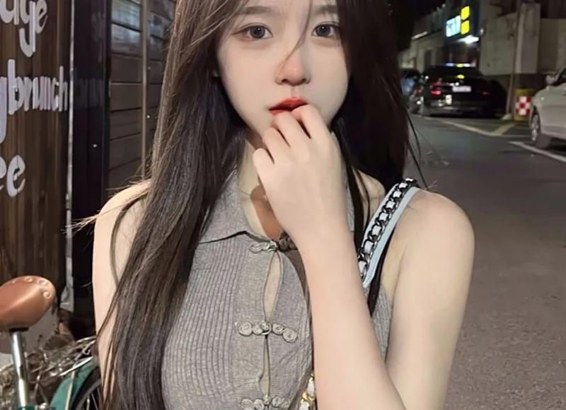 黑长直是什么意思（你真的适合黑长直吗）